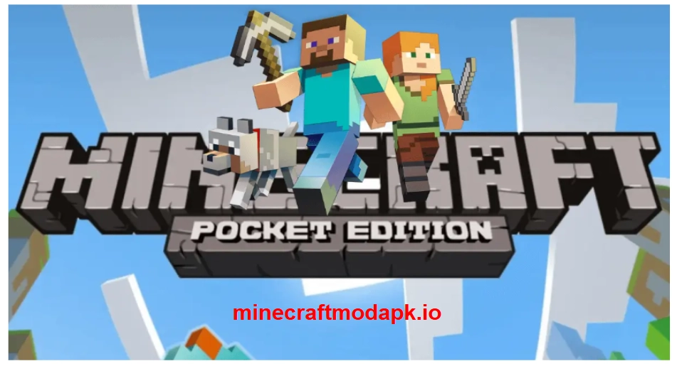 minecraft apk
